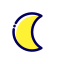 The Tiny Weather set icon 64x64