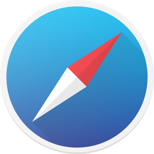 Brand, brands, logo, logos, safari icon