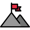 Goals,Success,Flag,Goal,Mountain,Target