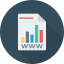 SEO & Marketing icon 64x64