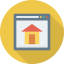 SEO & Marketing icon 64x64