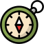 Camping icon 64x64