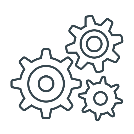 Cogwheels, seo, setting, configuration, gear, settings icon