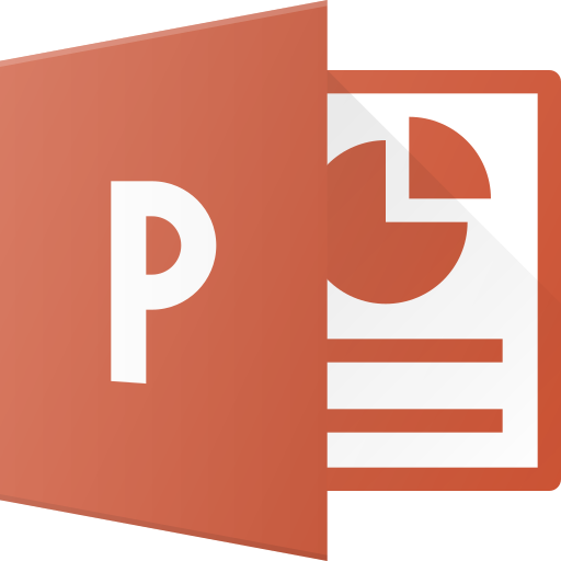 Brand, brands, logo, logos, powerpoint icon