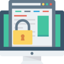padlock,protection,seo and web,browser,web,pixel,lock,locked,pixels
