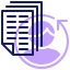 Data icon 64x64
