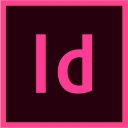 Adobe,Indesign,Logo,Logos ok 