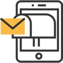 interface,symbol,mail,smartphone,communications,Tools and utensils,tool,tools,mails,tablet,mailbox,mailboxes ok 