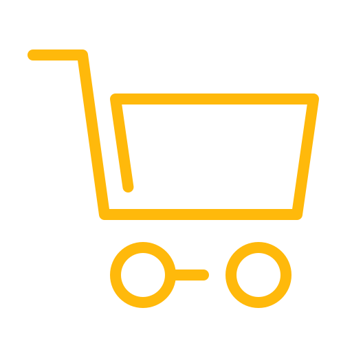 Bag, cart, shop, shopping icon