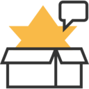 interface,box,signs,marketing,star,shapes,favorite,rate,favourite ok 