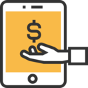 money,business and finance,dollar,business,symbol,phone,tool,sign,mobile analytics,tablet ok 