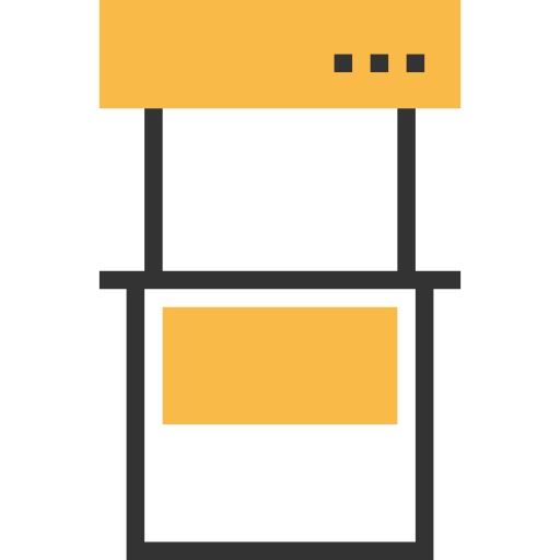 Stand