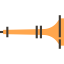 Music instruments icon 64x64