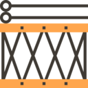 music and multimedia,musical instrument,music,percussion instrument,orchestra,drum,drumsticks ok 