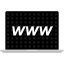Development Web icon 64x64