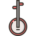 music and multimedia,musical instrument,music,string instrument,orchestra,asian,oriental,japanese,traditional,shamisen