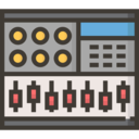 technology,music and multimedia,music player,multimedia option,mixer,equalizer ok 
