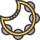 music and multimedia,musical instrument,music,tambourine,jingle,percussion instrument