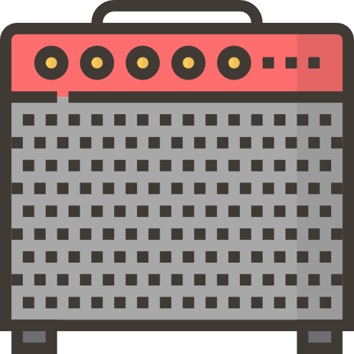 Amplifier
