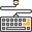 Electronics and devices icon 64x64