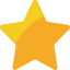 Christmas - Flat icon 64x64