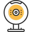electronics,technology,videocall,webcam,cam,video chat,videocam