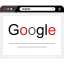 Development Web icon 64x64