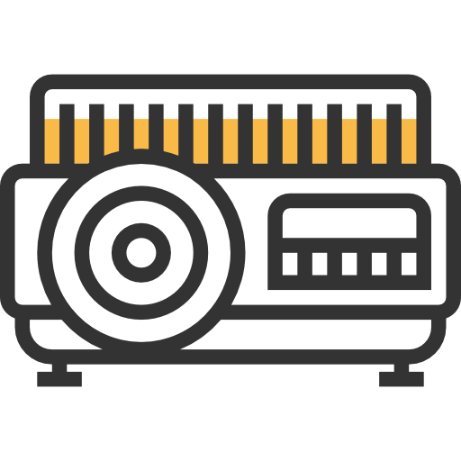 Projector