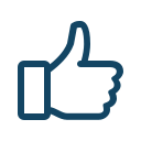 Approve,Like,Thumb