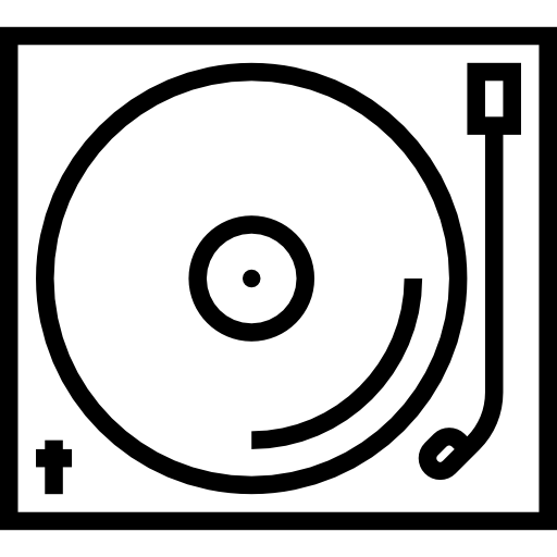 Turntable