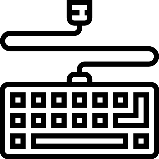 Keyboard