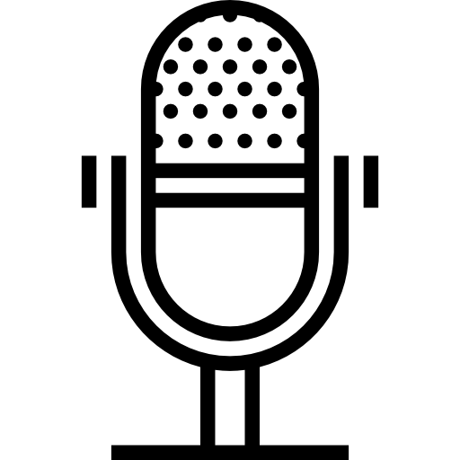 Microphone