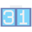 Football Soccer icon 64x64