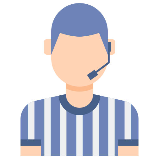 Referee