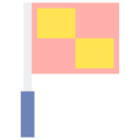 flag,flags,sports and competition,sports,equipment,soccer,team sport,referee,offside