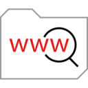 file,document,files and folders,archive,internet,search,folder,www