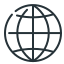 SEO and web development icon 64x64