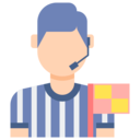 flag,flags,sports and competition,sports,equipment,soccer,team sport,referee,offside