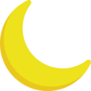 weather,meteorology,nature,astronomy,moon,half moon,moon phases,moon phase