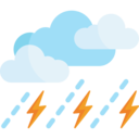 weather,meteorology,nature,rain,sky,thunder,storm