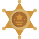 security,secure,protection,symbol,signs,shapes and symbols,sheriff