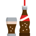 food,food and restaurant,drink,sweet,dessert,gummy,cola