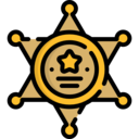 security,secure,protection,symbol,signs,shapes and symbols,sheriff