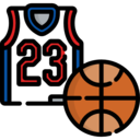 fashion,sports and competition,shirt,sports,basketball,ball,team sports,basketball jersey