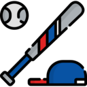 sports and competition,cap,sports,bat,team sports,baseball