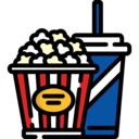 food,food and restaurant,cinema,corn,movies,popcorn,salty