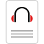 Music and Sound icon 64x64