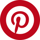 App,Logo,Media,Pinterest,Popular,Social