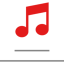 interface,music and multimedia,music,music player,musical note,song,quaver,note
