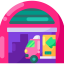 Delivery icon 64x64